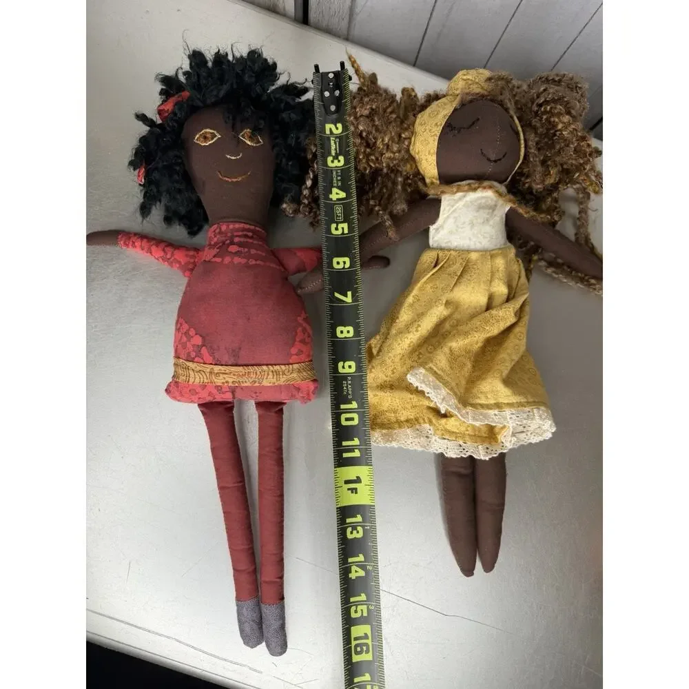 Unbranded handmade african
